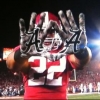 NCAAF 2009 - last post by ckamalama